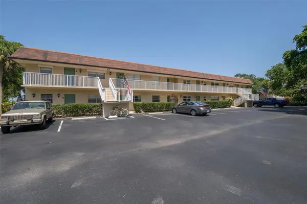 6500 FALCON WAY #19D, Cape Canaveral, FL 32920