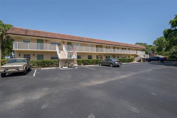 6500 FALCON WAY #19D, Cape Canaveral, FL 32920
