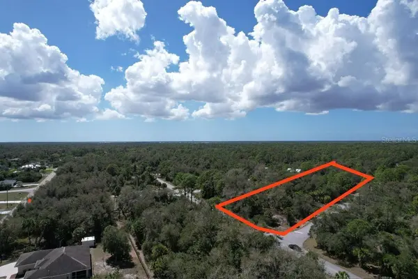 14319 DANIELS AVE, Port Charlotte, FL 33953