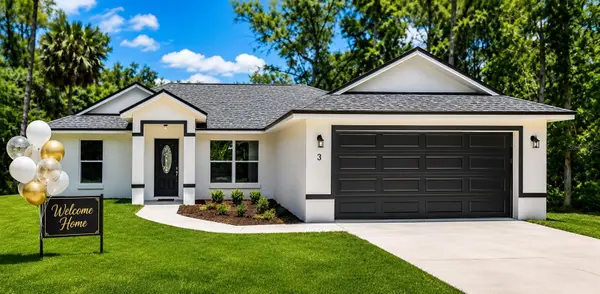 3 SEQUOIA DRIVE TRCE, Ocklawaha, FL 32179