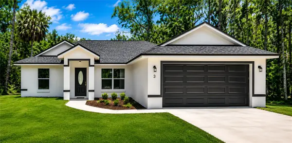 3 SEQUOIA DRIVE TRCE, Ocklawaha, FL 32179