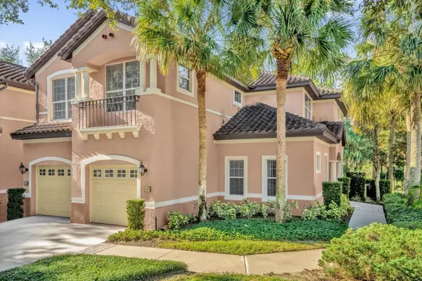 202 CAMINO REAL BLVD #202, Howey In The Hills, FL 34737