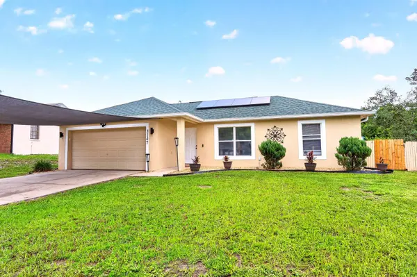 3147 UTAH DR, Deltona, FL 32738