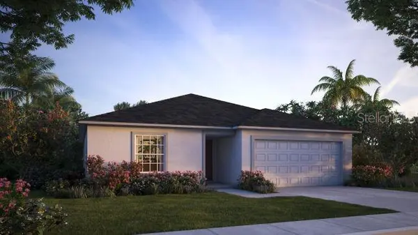 2802 W STRIBLIN DR, Citrus Springs, FL 34433