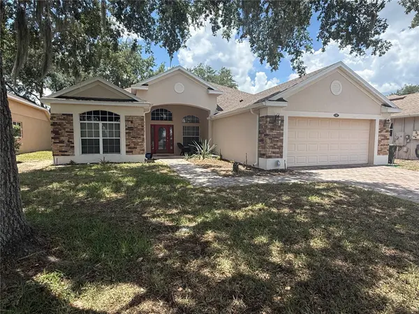 1287 LEGENDARY BLVD, Clermont, FL 34711