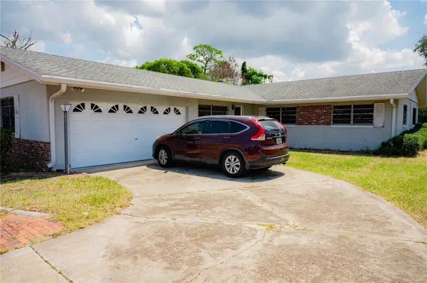 2705 SHERINGHAM RD #6, Orlando, FL 32808