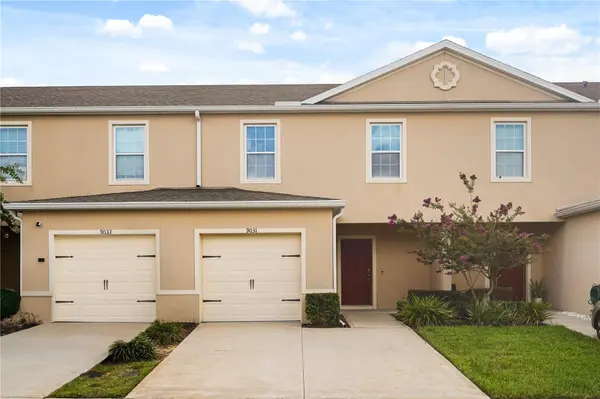 9031 WILDFLOWER LN, Kissimmee, FL 34747