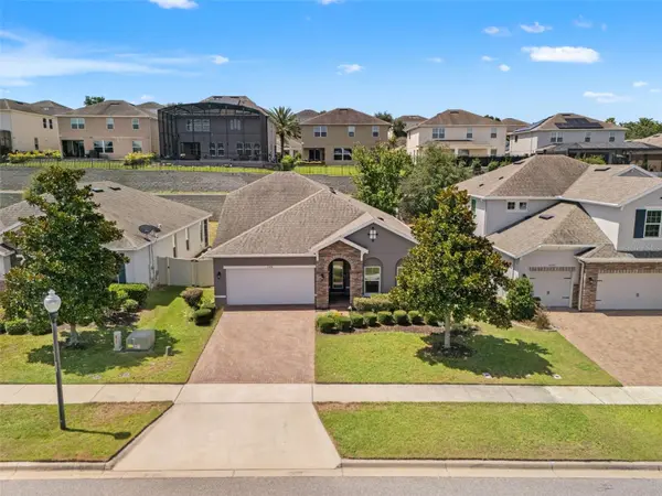 2394 HASTINGS BLVD, Clermont, FL 34711