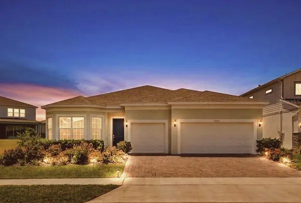 8322 PARK CLIFF WAY, Orlando, FL 32836
