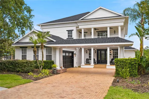7481 GATHERING LOOP, Reunion, FL 34747