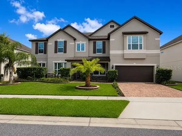 2103 CANDLENUT CIR, Apopka, FL 32712