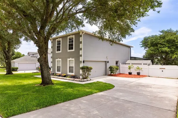 302 LAKE SHEPARD DR, Apopka, FL 32703