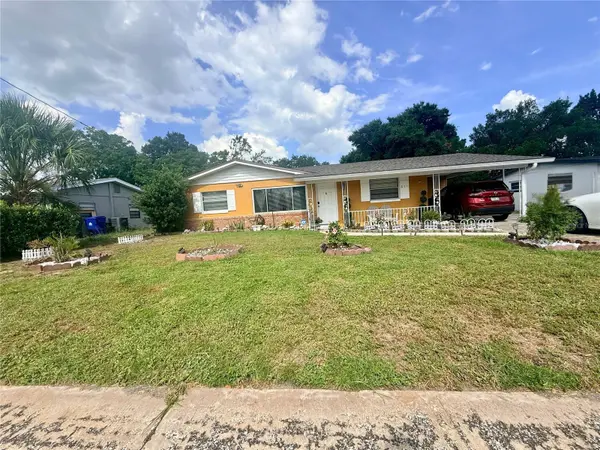 611 RIDGEFIELD AVE, Ocoee, FL 34761