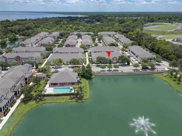 453 GEE HAMMOCK LN, Winter Springs, FL 32708