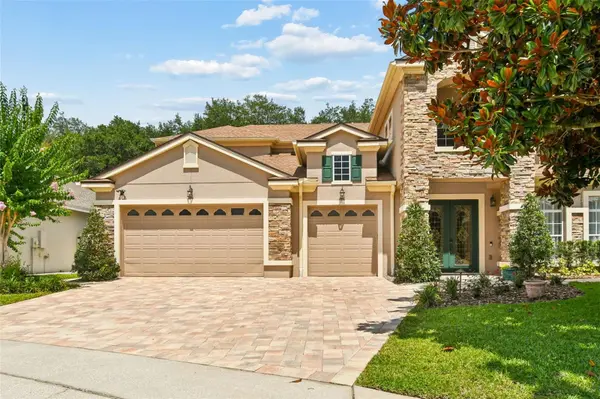 1489 ARBITUS CIR, Oviedo, FL 32765