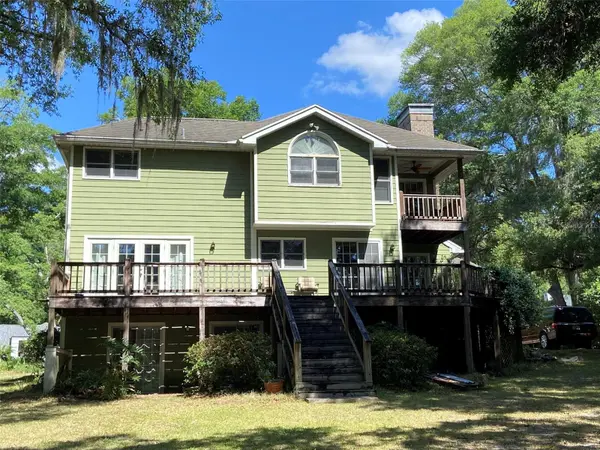 1016 LAKESIDE DR. DR, Apopka, FL 32712