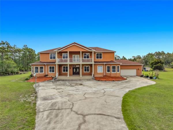 6031 BANCROFT BLVD, Orlando, FL 32833