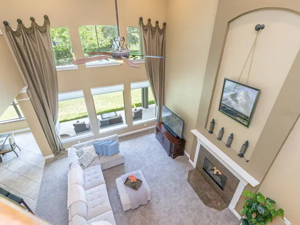 25846 FEATHER RIDGE LN, Sorrento, FL 32776
