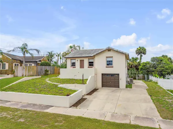 516 WISTERIA RD, Daytona Beach, FL 32118