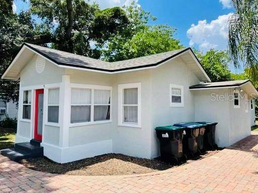 1328 CLOVERLAWN AVE #B, Orlando, FL 32806