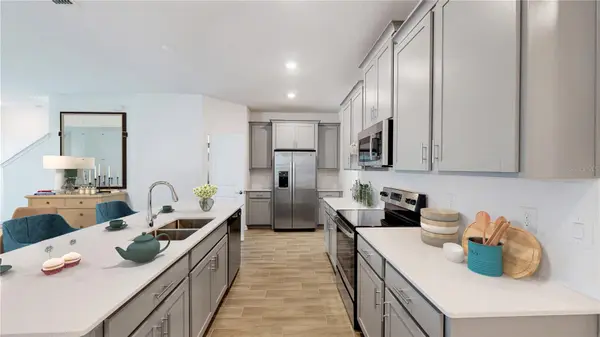 5694 KETTLEBELL ALY, Clermont, FL 34714