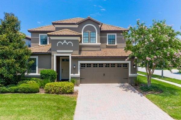 9101 EL CARO LN, Davenport, FL 33896