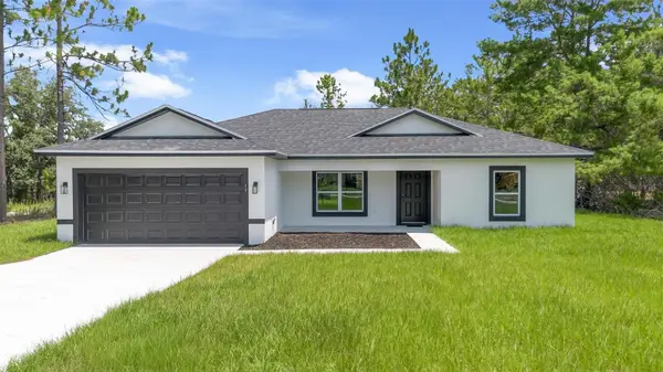 17 MALAUKA RUN DR, Ocklawaha, FL 32179