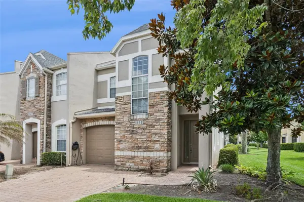 551 TERRACE SPRING DR, Orlando, FL 32828