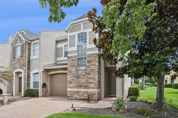 551 TERRACE SPRING DR, Orlando, FL 32828