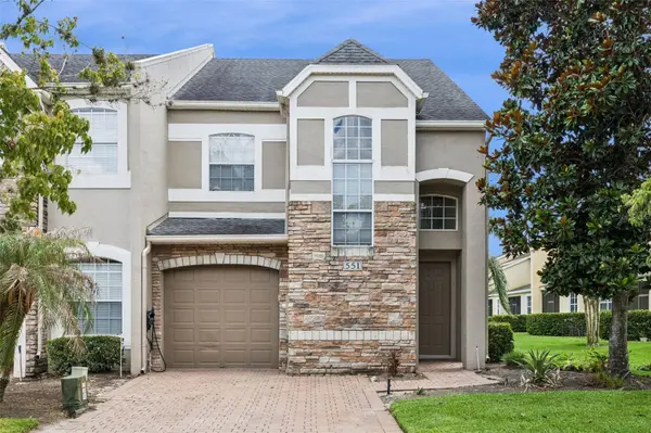 551 TERRACE SPRING DR, Orlando, FL 32828
