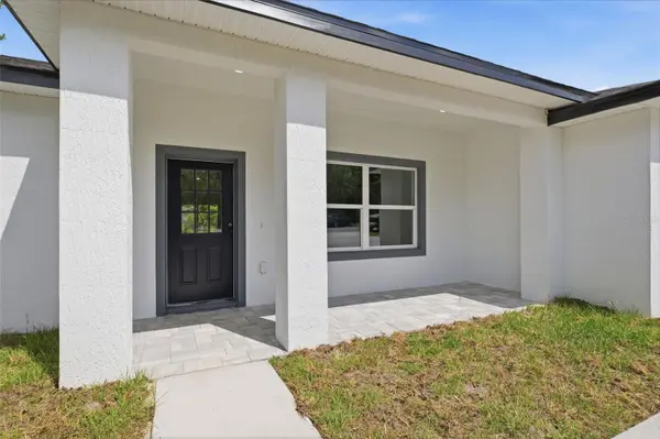 7712 N TIDE PT, Citrus Springs, FL 34434