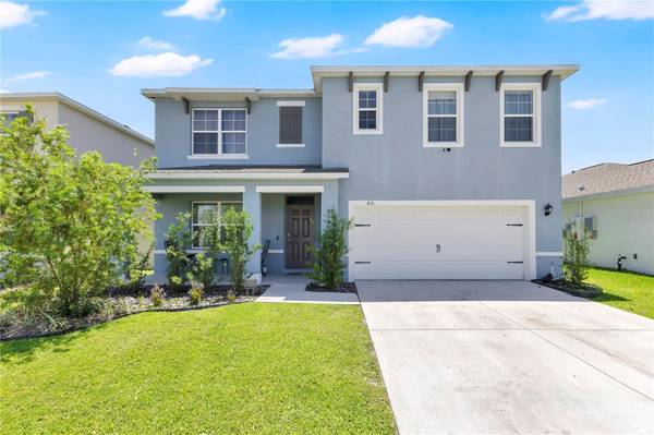 831 TURNER LN, Winter Haven, FL 33881