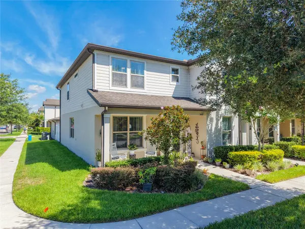 5069 CASPIAN ST,  St Cloud,  FL 34771
