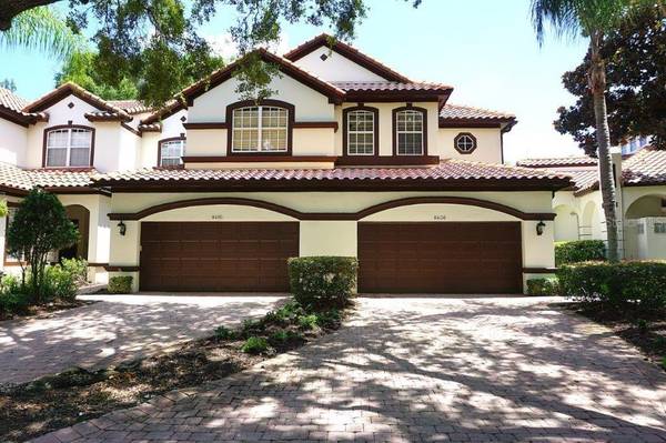 8406 FRESCADA CT, Orlando, FL 32836