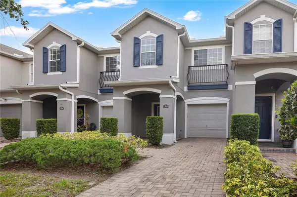 12009 GREAT COMMISSION WAY, Orlando, FL 32832