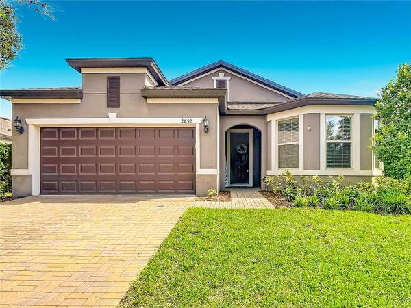 2892 MATERA DR, St Cloud, FL 34771