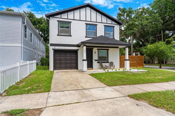 2401 AMHERST AVE, Orlando, FL 32804
