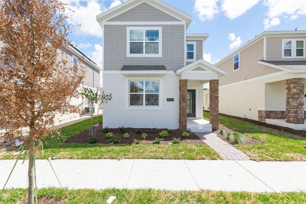3039 ADDISON BLVD, St Cloud, FL 34771