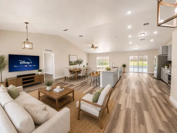 3228 WHITE BLOSSOM LN, Clermont, FL 34711
