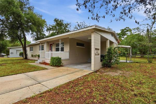 5714 LEJEUNE DR, Orlando, FL 32808