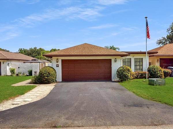 111 TUXFORD DR, Haines City, FL 33844