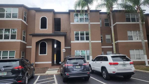 4540 COMMANDER DR #2224, Orlando, FL 32822