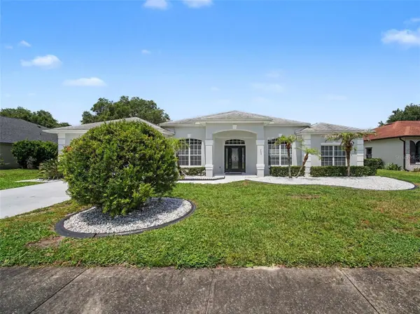 6079 RED STAG DR, Port Orange, FL 32128