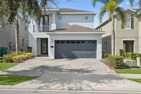 310 PENDANT CT, Kissimmee, FL 34747