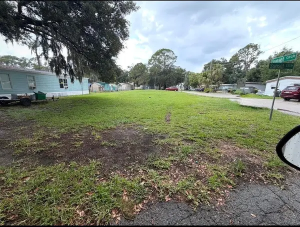 0 SUNSET CIR, Lake Alfred, FL 33850