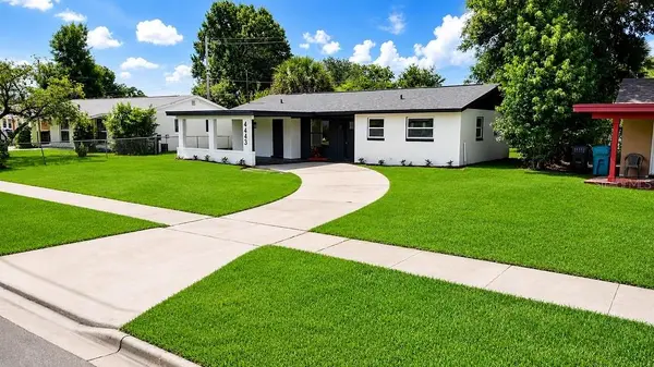 4443 KING COLE BLVD, Orlando, FL 32811