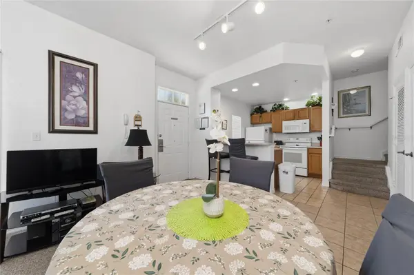 2270 SAN VITAL DR #107, Kissimmee, FL 34741