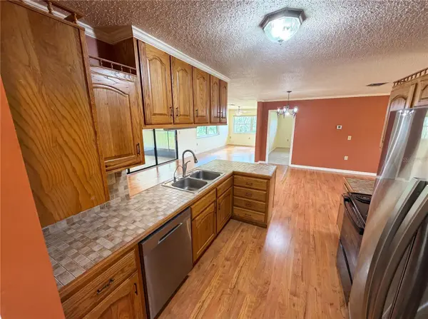 1641 S VALERIE PT, Inverness, FL 34452