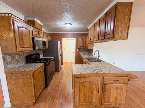 1641 S VALERIE PT, Inverness, FL 34452