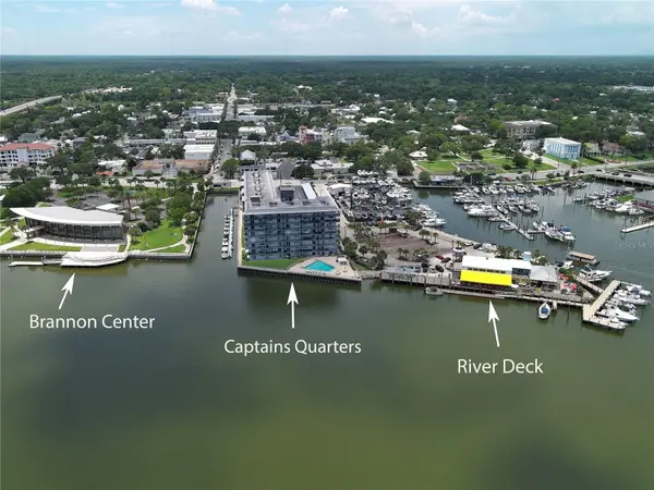 101 N RIVERSIDE DR #4120, New Smyrna Beach, FL 32168